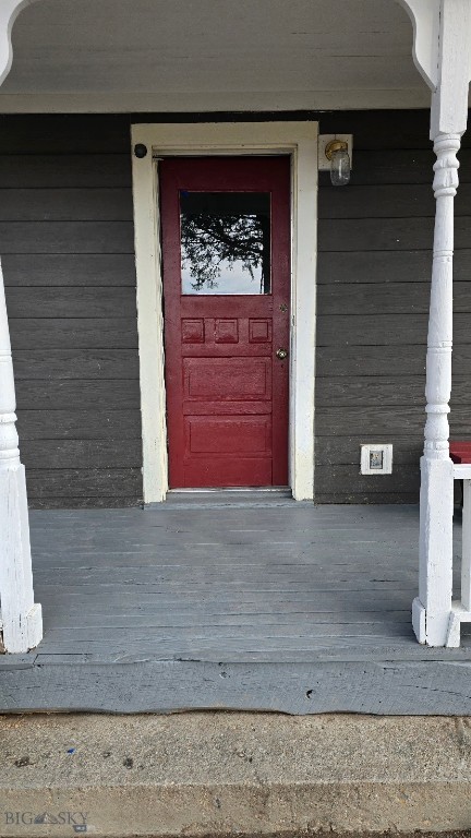 5 Front Street, Alder MT 59710