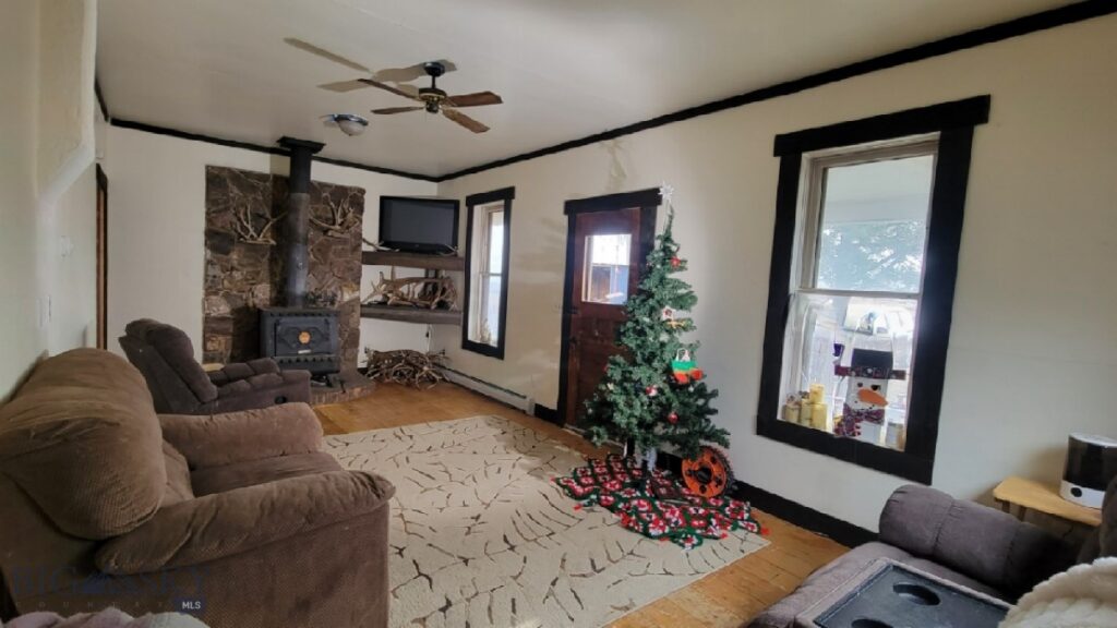 5 Front Street, Alder MT 59710