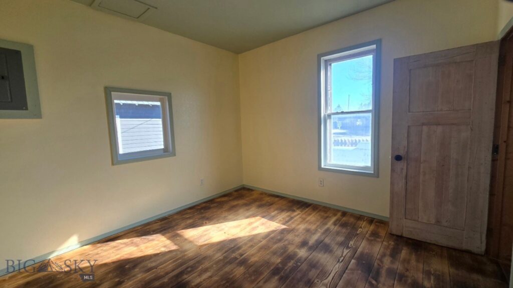 5 Front Street, Alder MT 59710