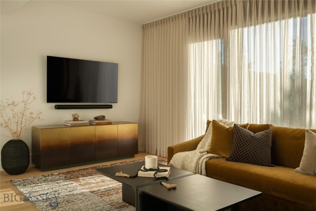 #50 One&Only Private Home, Big Sky MT 59716