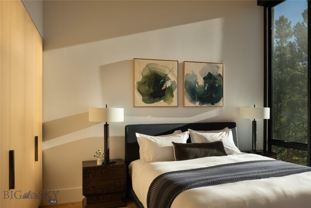 #50 One&Only Private Home, Big Sky MT 59716