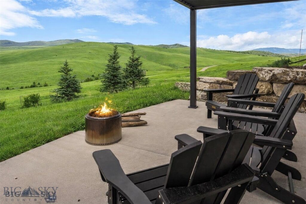 500 Prickly Pear, Manhattan MT 59741