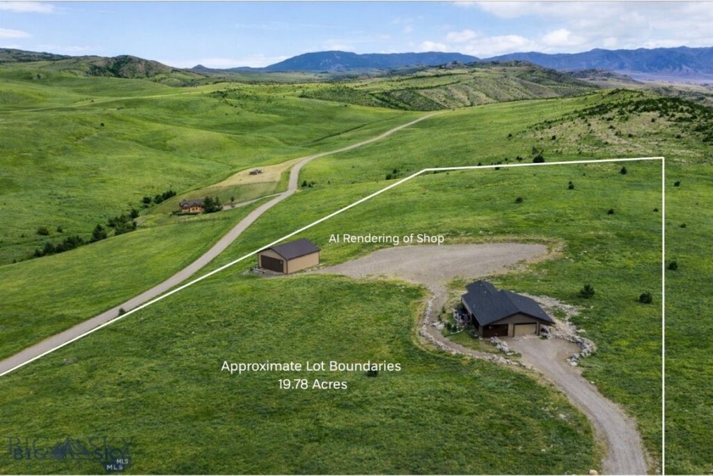 500 Prickly Pear, Manhattan MT 59741