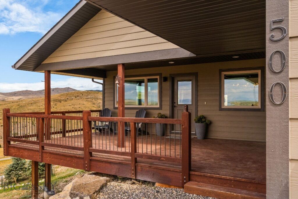 500 Prickly Pear, Manhattan MT 59741