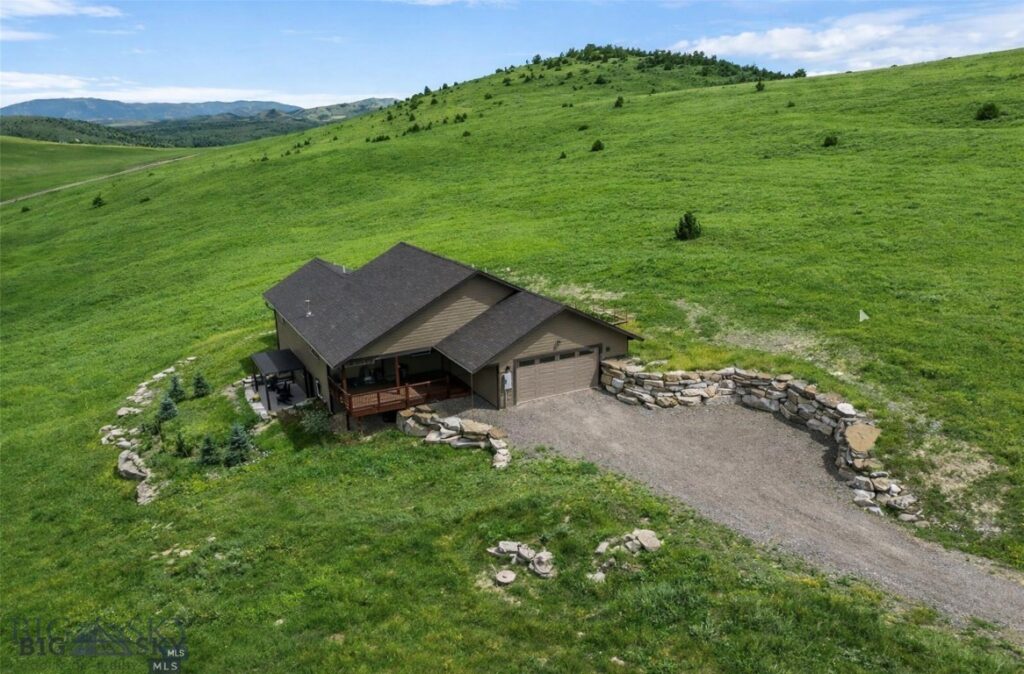 500 Prickly Pear, Manhattan MT 59741