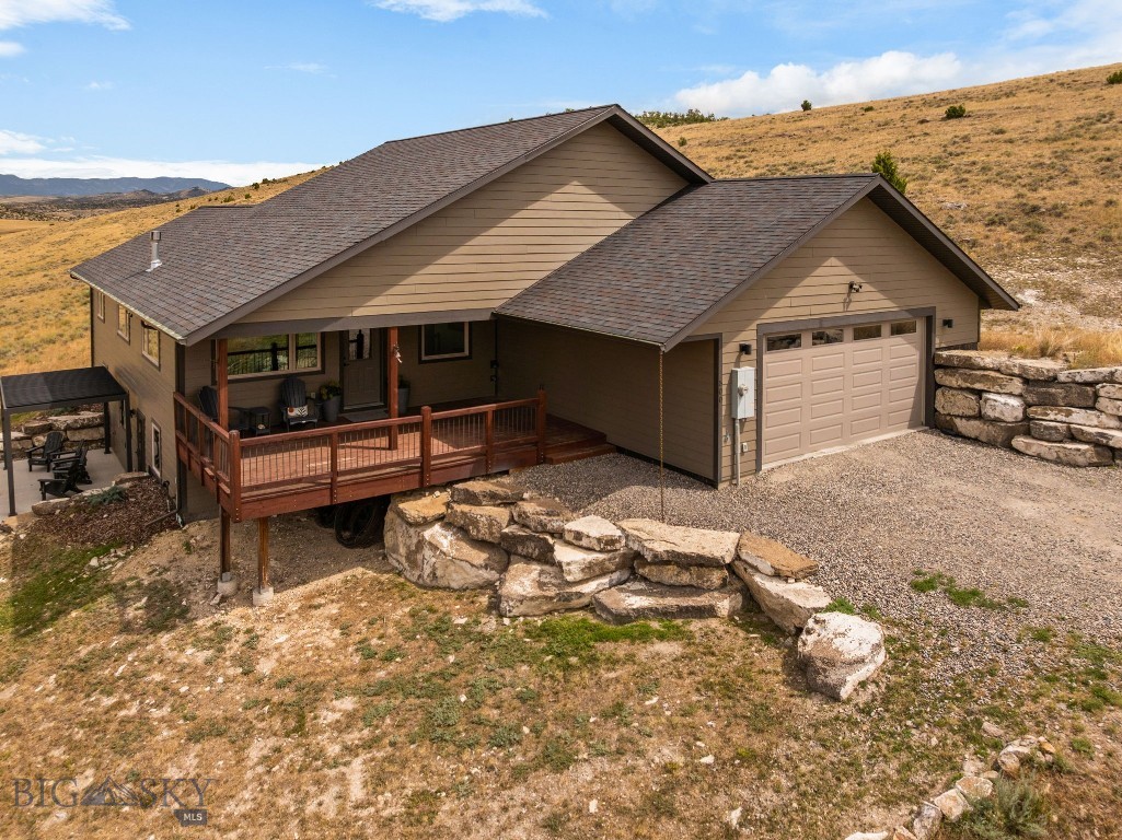 500 Prickly Pear, Manhattan MT 59741