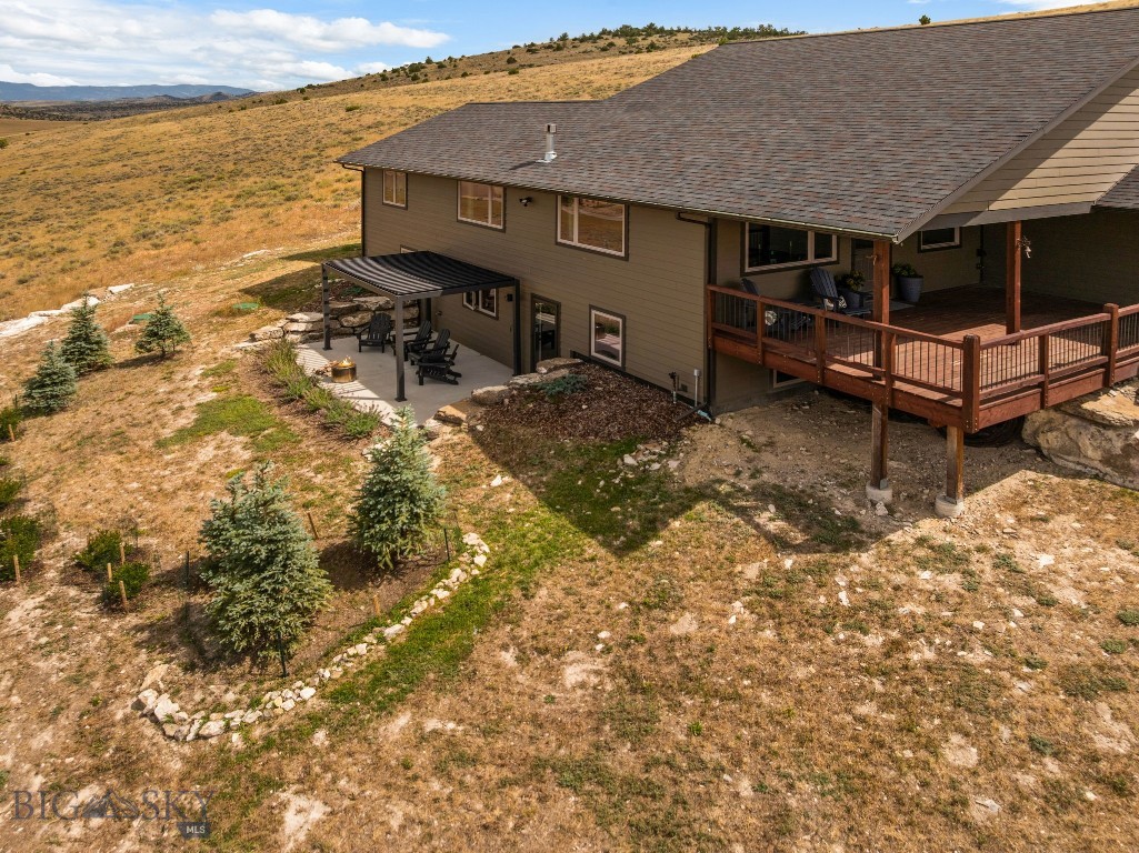 500 Prickly Pear, Manhattan MT 59741