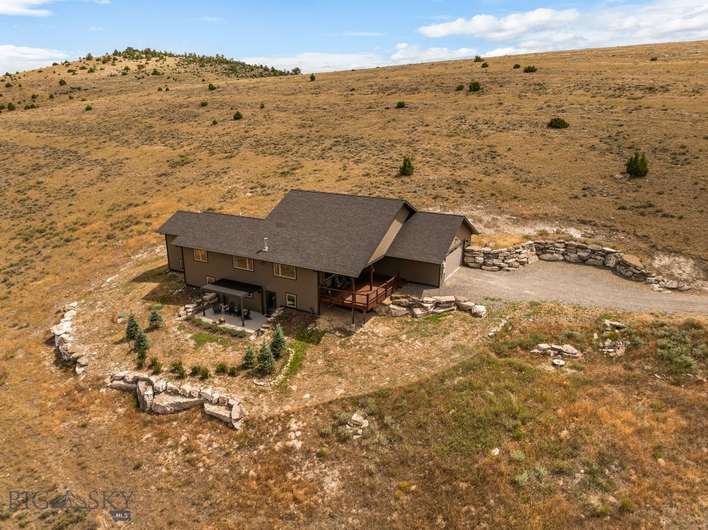 500 Prickly Pear, Manhattan MT 59741