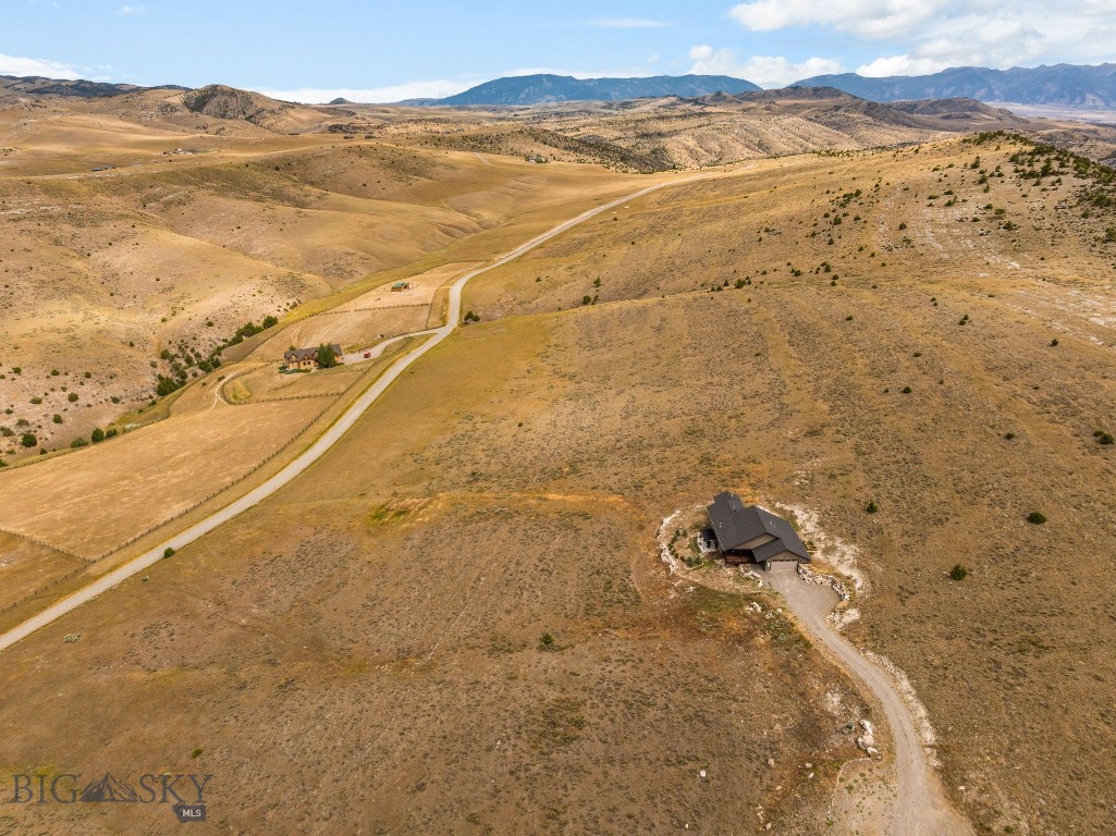 500 Prickly Pear, Manhattan MT 59741