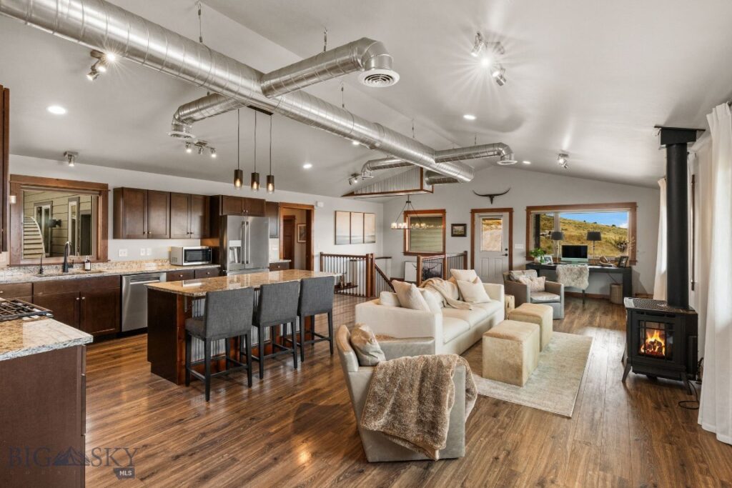 500 Prickly Pear, Manhattan MT 59741