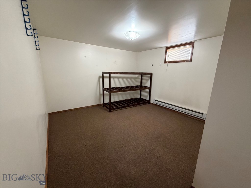 502 Vine Street, Dillon MT 59725