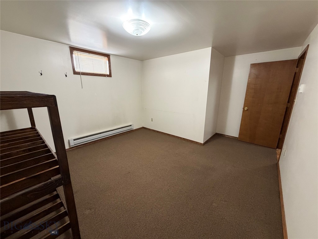 502 Vine Street, Dillon MT 59725