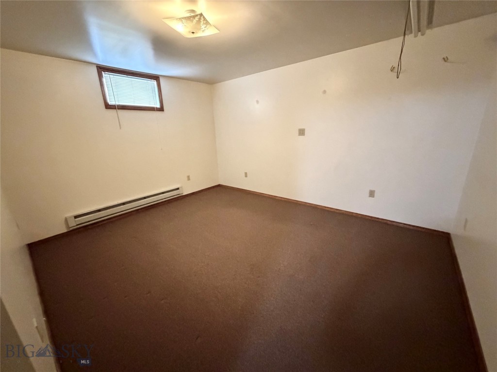 502 Vine Street, Dillon MT 59725