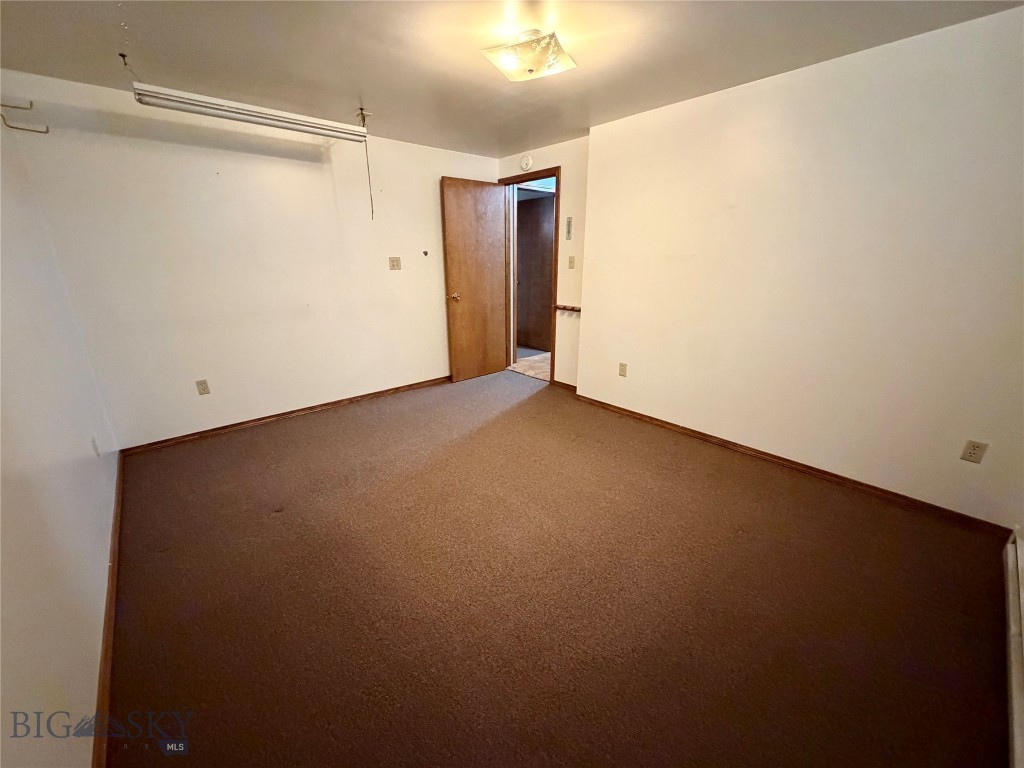 502 Vine Street, Dillon MT 59725