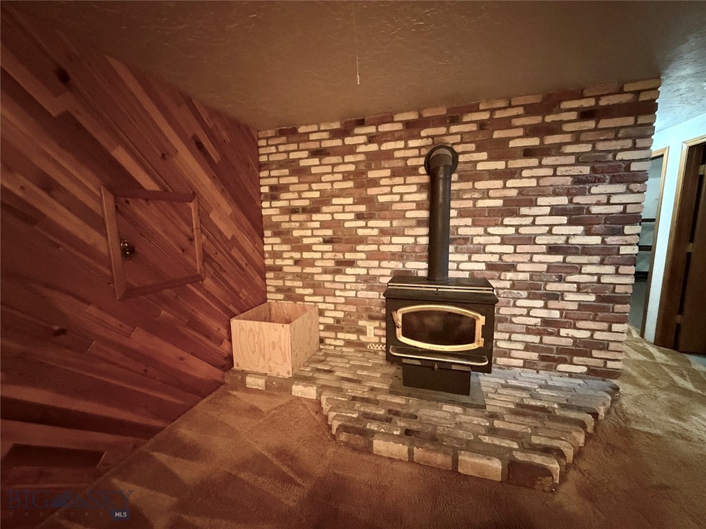 502 Vine Street, Dillon MT 59725