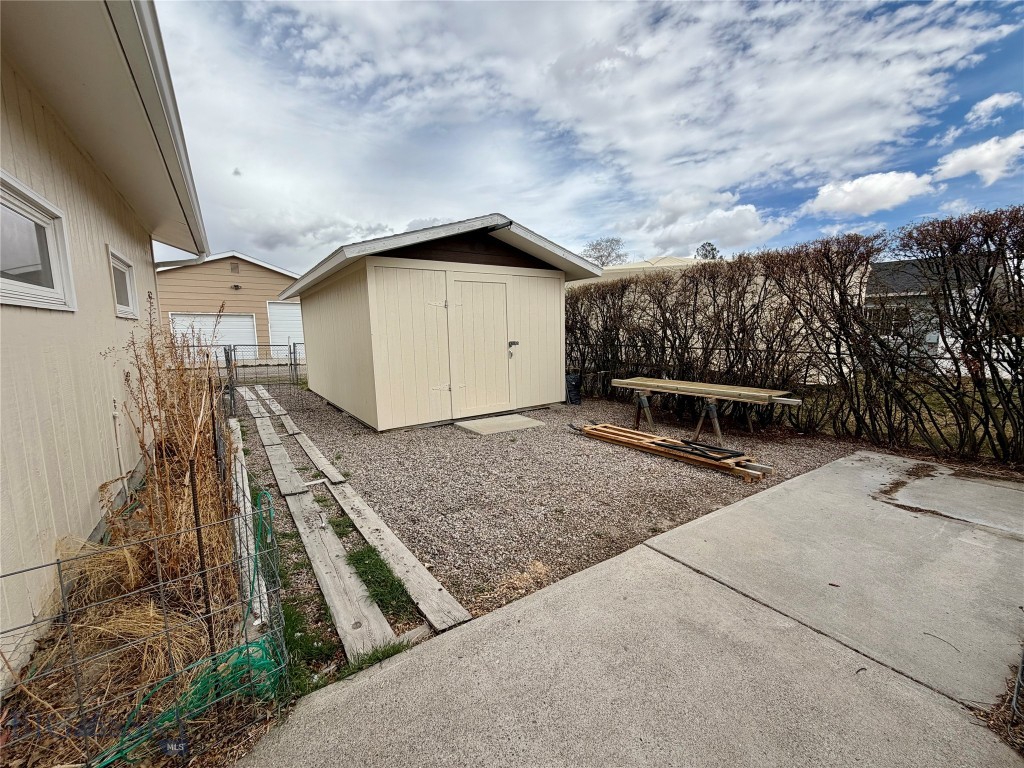 502 Vine Street, Dillon MT 59725