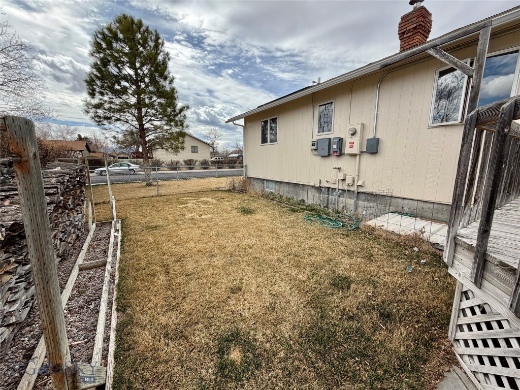 502 Vine Street, Dillon MT 59725