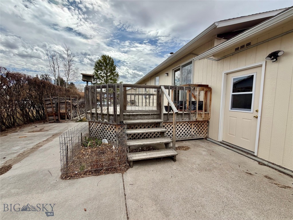 502 Vine Street, Dillon MT 59725