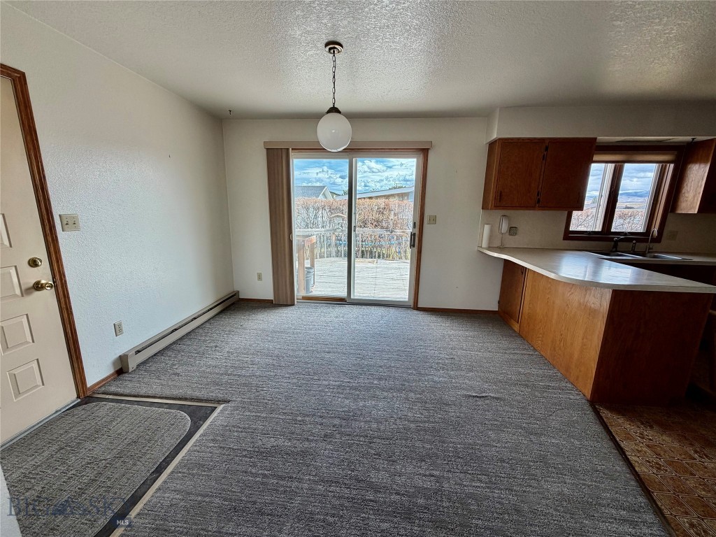 502 Vine Street, Dillon MT 59725