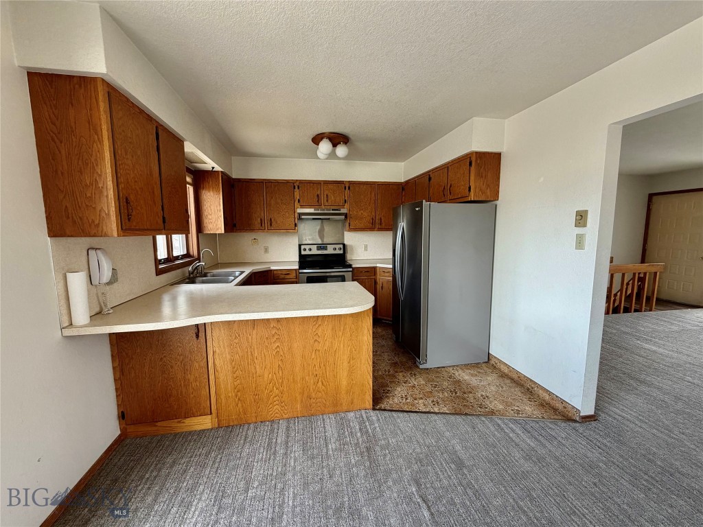 502 Vine Street, Dillon MT 59725