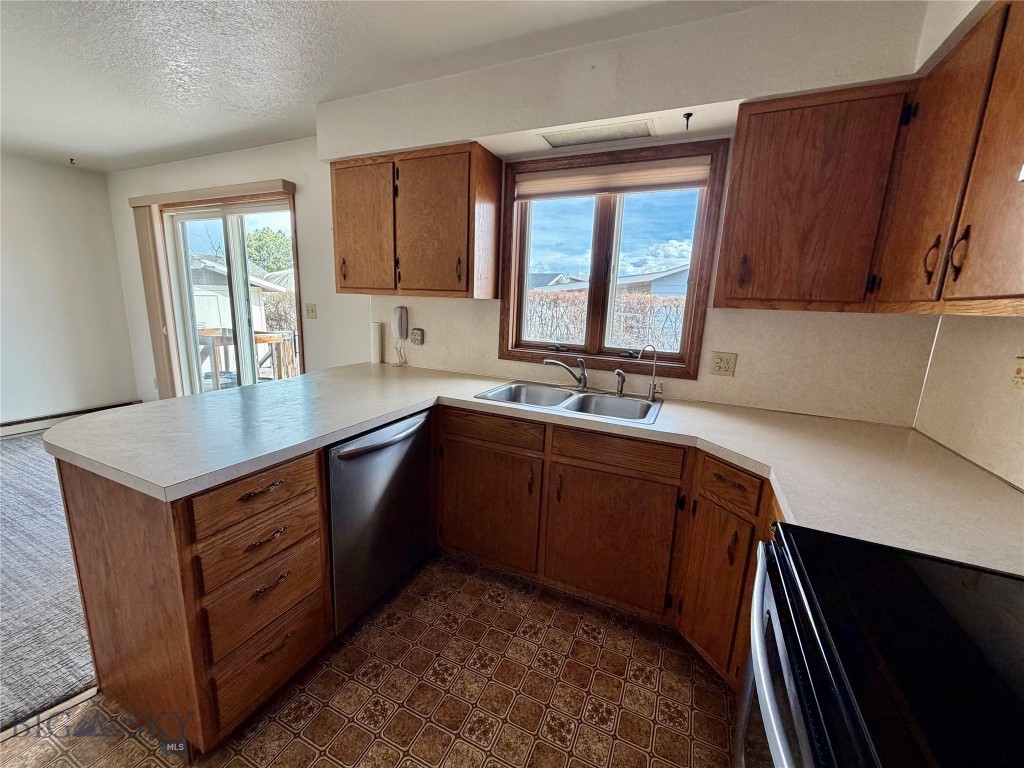 502 Vine Street, Dillon MT 59725