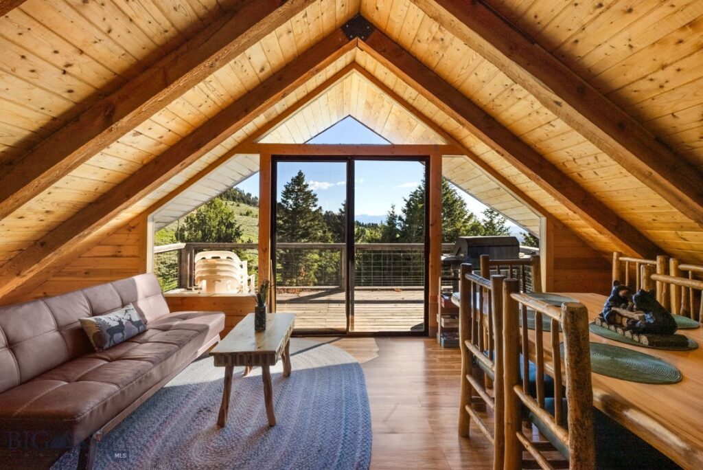 502 Quinn Creek Road, Bozeman MT 59715