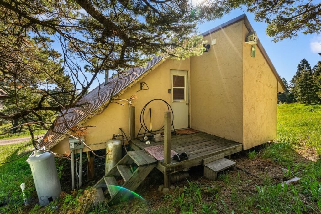 502 Quinn Creek Road, Bozeman MT 59715