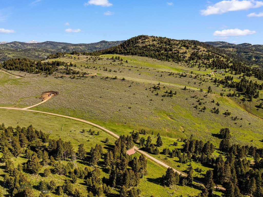 502 Quinn Creek Road, Bozeman MT 59715