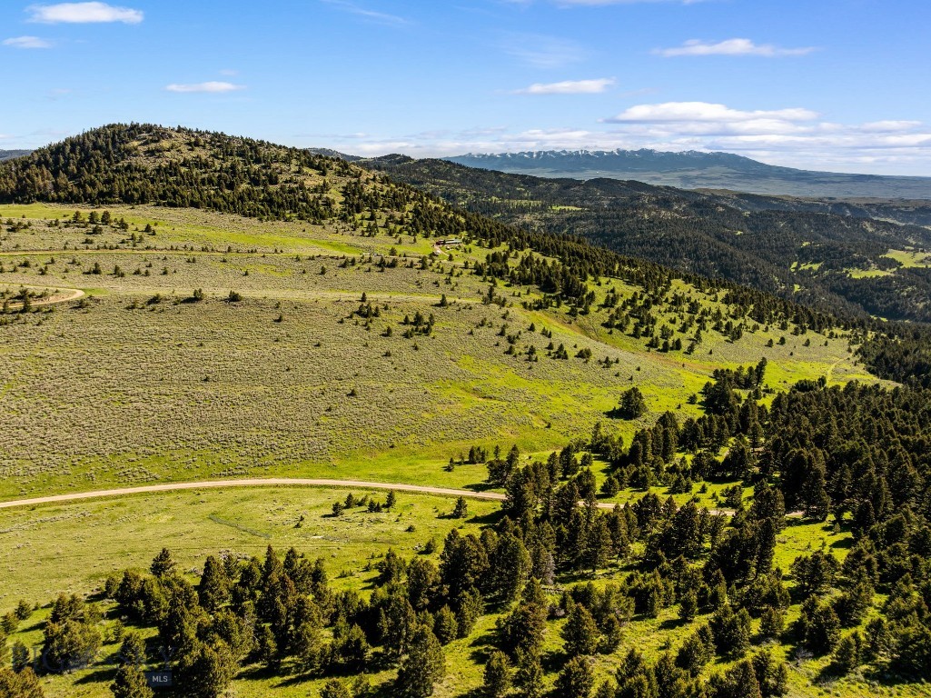 502 Quinn Creek Road, Bozeman MT 59715
