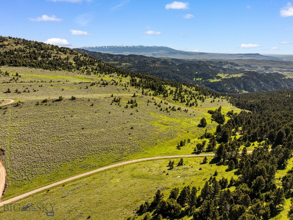 502 Quinn Creek Road, Bozeman MT 59715