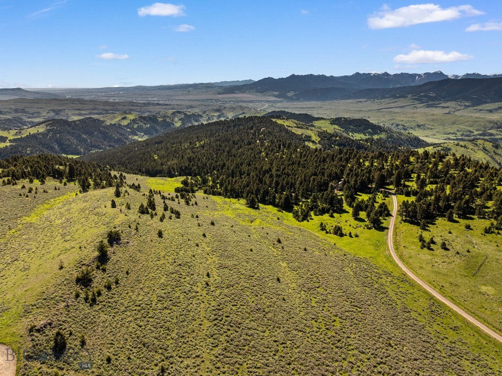 502 Quinn Creek Road, Bozeman MT 59715