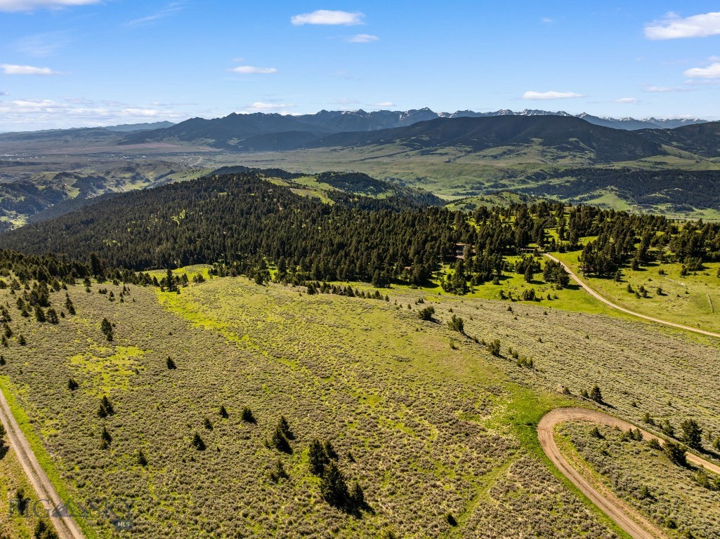 502 Quinn Creek Road, Bozeman MT 59715