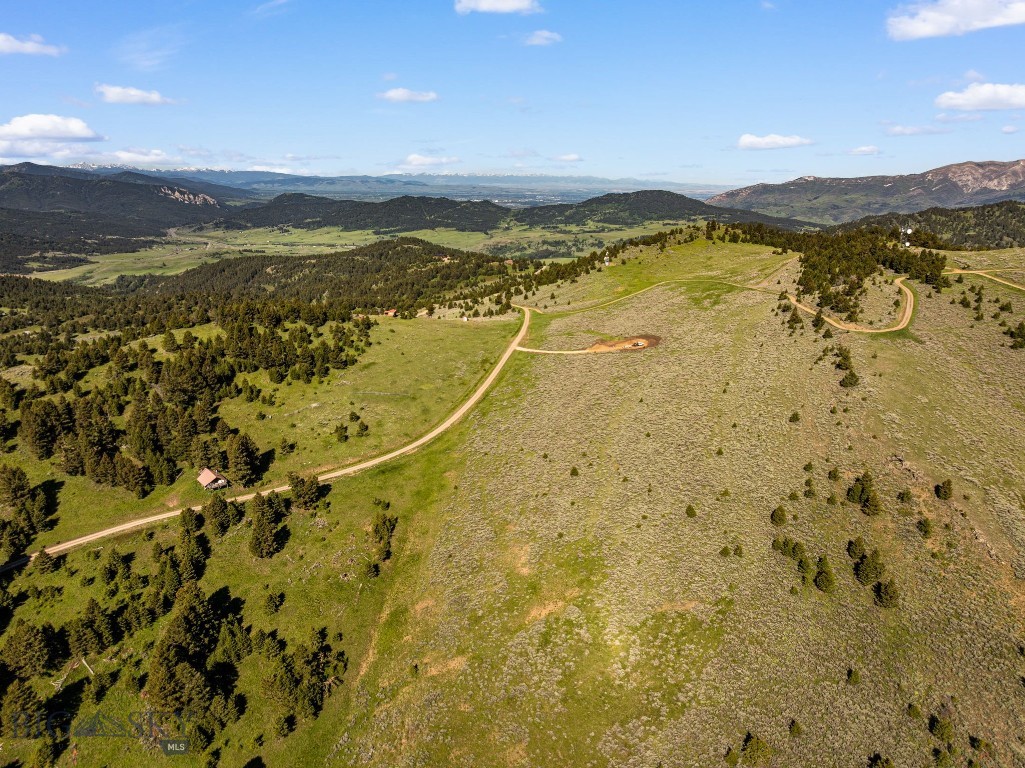 502 Quinn Creek Road, Bozeman MT 59715