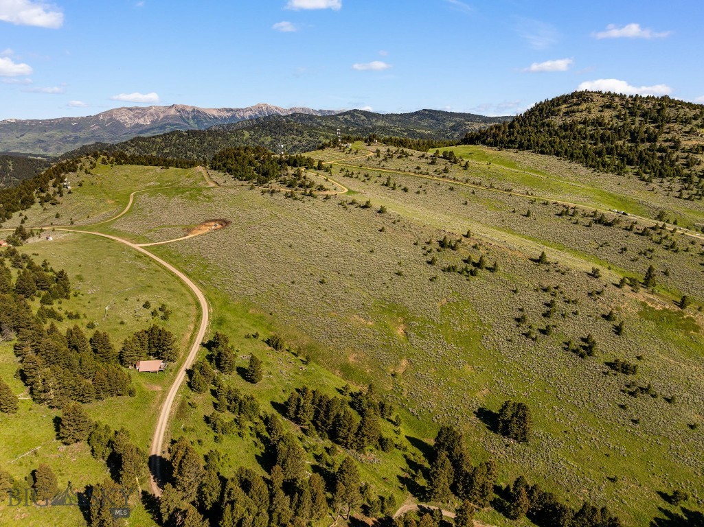 502 Quinn Creek Road, Bozeman MT 59715