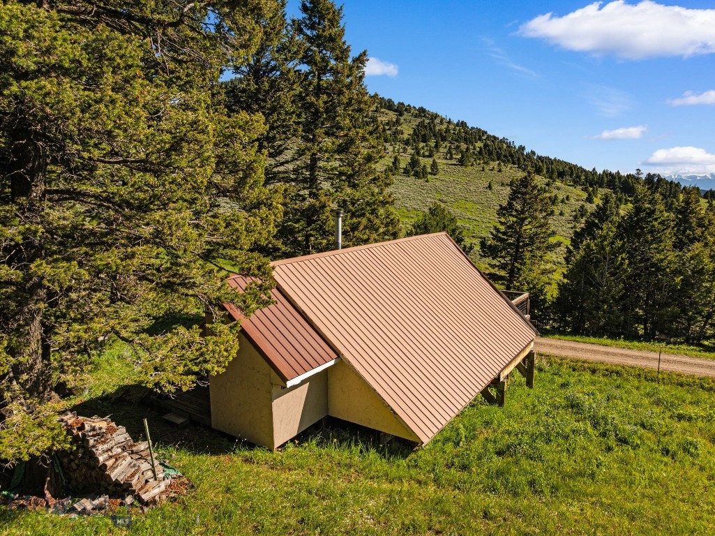 502 Quinn Creek Road, Bozeman MT 59715
