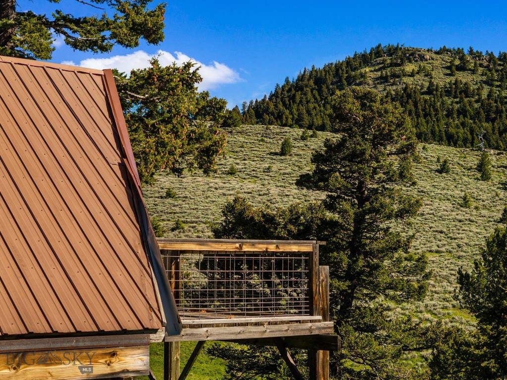 502 Quinn Creek Road, Bozeman MT 59715