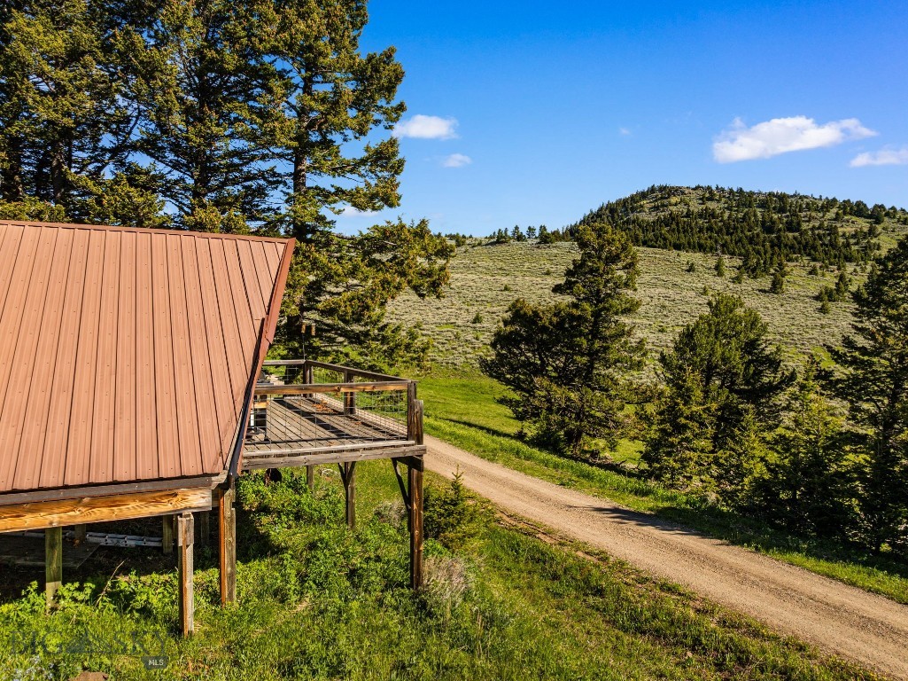 502 Quinn Creek Road, Bozeman MT 59715