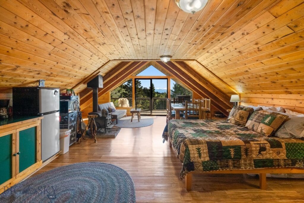 502 Quinn Creek Road, Bozeman MT 59715
