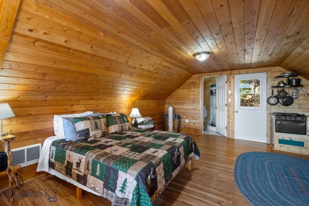 502 Quinn Creek Road, Bozeman MT 59715
