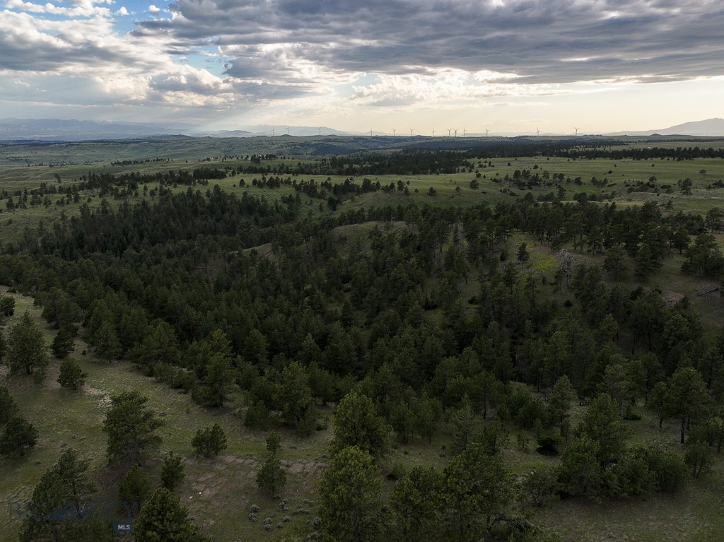 504 Stephens HIll Road, Reed Point MT 59069