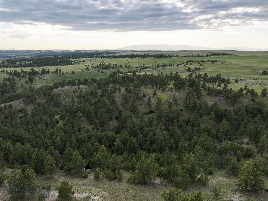 504 Stephens HIll Road, Reed Point MT 59069