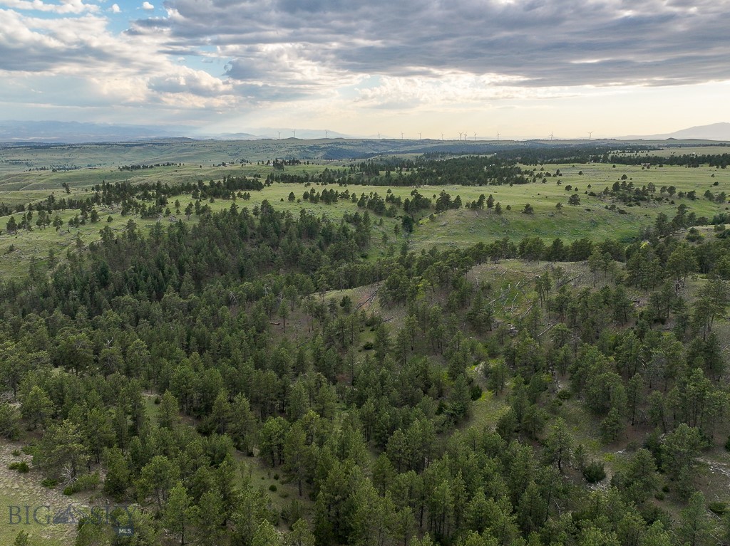 504 Stephens HIll Road, Reed Point MT 59069