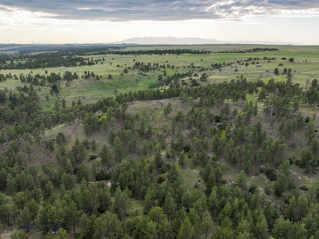 504 Stephens HIll Road, Reed Point MT 59069