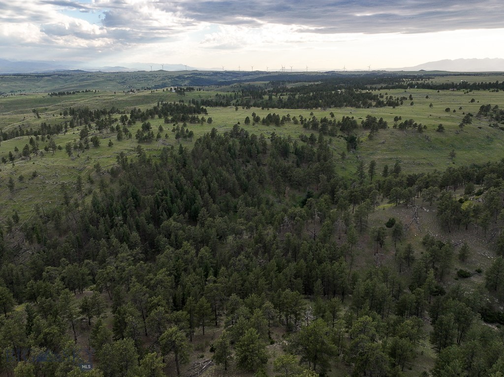 504 Stephens HIll Road, Reed Point MT 59069