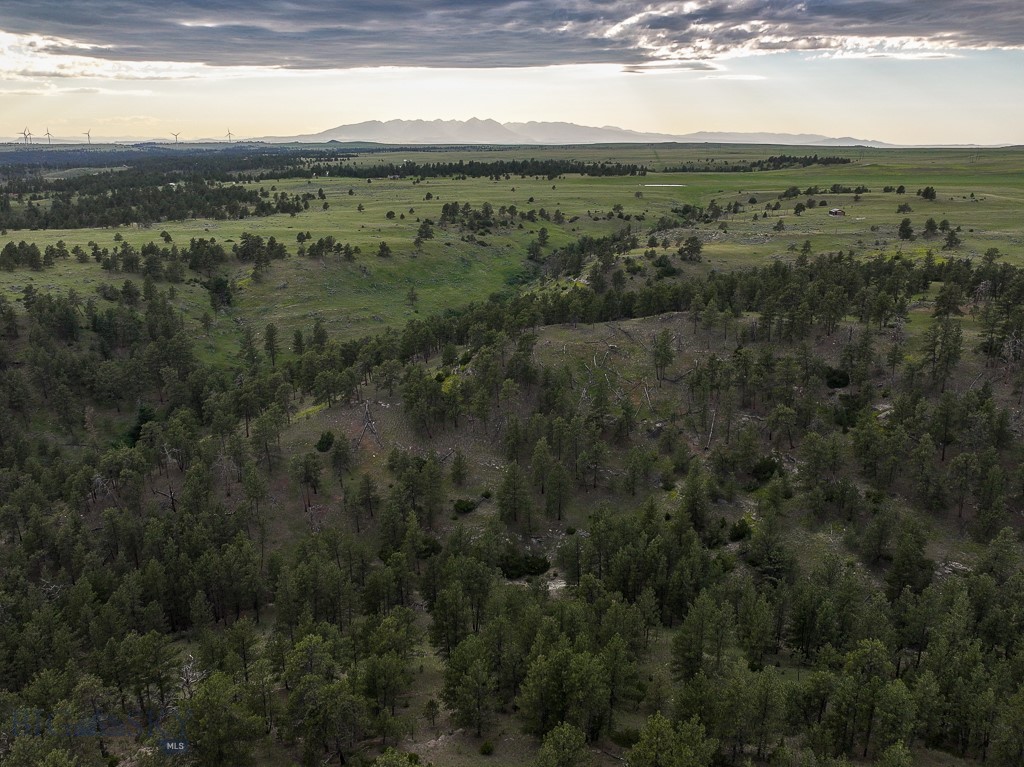 504 Stephens HIll Road, Reed Point MT 59069