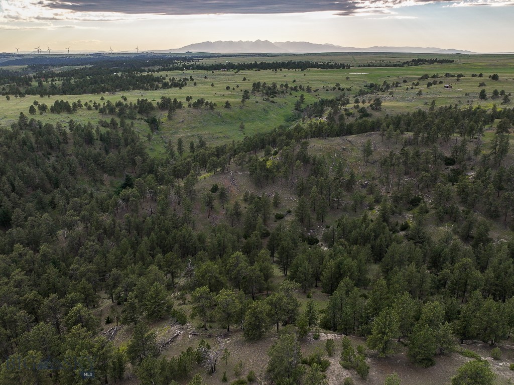 504 Stephens HIll Road, Reed Point MT 59069