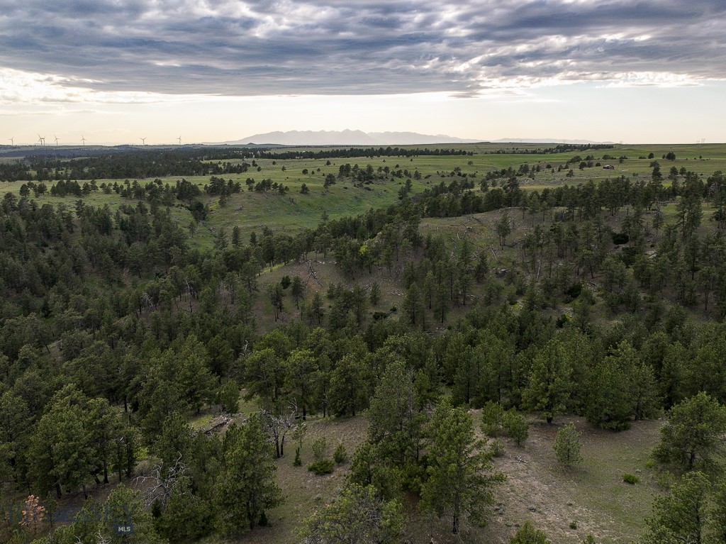 504 Stephens HIll Road, Reed Point MT 59069
