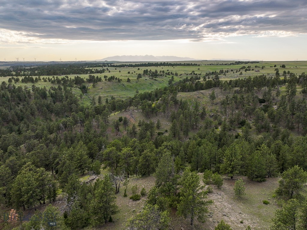 504 Stephens HIll Road, Reed Point MT 59069