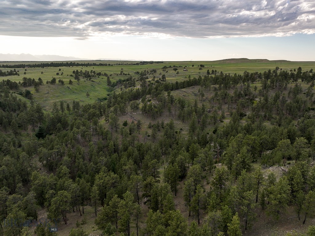 504 Stephens HIll Road, Reed Point MT 59069