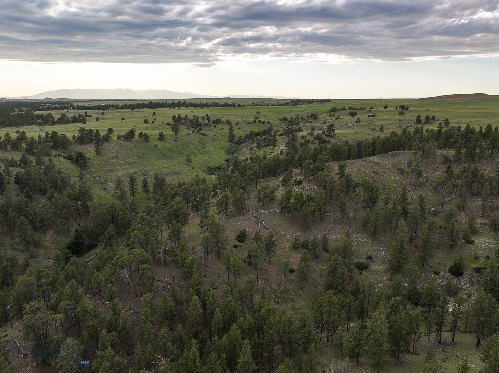 504 Stephens HIll Road, Reed Point MT 59069
